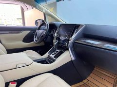 Alfa Romeo Alfa 2021 Shuangqing 2.5L Premium Edition - фото 17