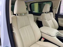 Alfa Romeo Alfa 2021 Shuangqing 2.5L Premium Edition - фото 18