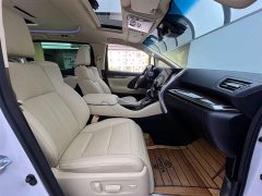 Alfa Romeo Alfa 2021 Shuangqing 2.5L Premium Edition - фото 20