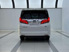 Alfa Romeo Alfa 2021 Shuangqing 2.5L Premium Edition - фото 4