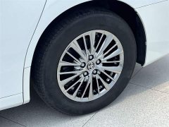 Alfa Romeo Alfa 2021 Shuangqing 2.5L Premium Edition - фото 9