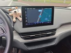 Hongqi E-QM5 610km PLUS - фото 13