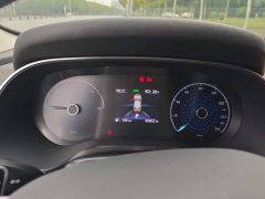 Hongqi E-QM5 610km PLUS - фото 14