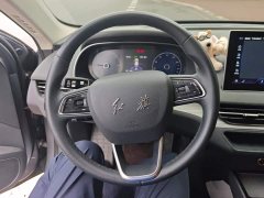Hongqi E-QM5 610km PLUS - фото 15