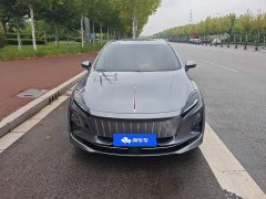 Hongqi E-QM5 610km PLUS - фото 2