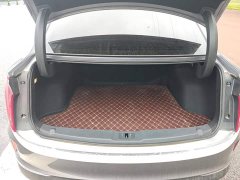 Hongqi E-QM5 610km PLUS - фото 4