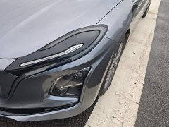 Hongqi E-QM5 610km PLUS - фото 5