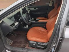 Hongqi E-QM5 610km PLUS - фото 9
