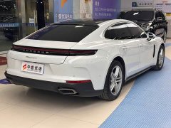 Porsche Panamera 2.9T - фото 12