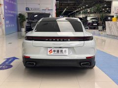 Porsche Panamera 2.9T - фото 13