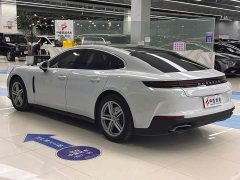 Porsche Panamera 2.9T - фото 14