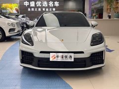 Porsche Panamera 2.9T - фото 2