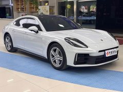 Porsche Panamera 2.9T - фото 3