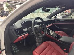 Porsche Panamera 2.9T - фото 6
