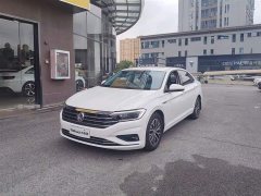 Volkswagen Sagitar 280TSI DSG Comfort Intelligent Edition - фото 1