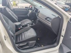 Volkswagen Sagitar 280TSI DSG Comfort Intelligent Edition - фото 10
