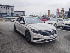 Volkswagen Sagitar 280TSI DSG Comfort Intelligent Edition - фото 2
