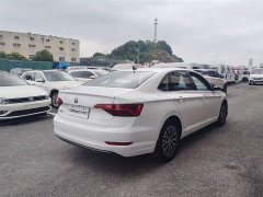 Volkswagen Sagitar 280TSI DSG Comfort Intelligent Edition - фото 4