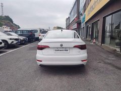 Volkswagen Sagitar 280TSI DSG Comfort Intelligent Edition - фото 5