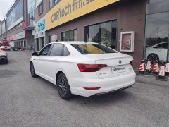 Volkswagen Sagitar 280TSI DSG Comfort Intelligent Edition - фото 6