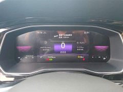 Volkswagen Sagitar 280TSI DSG Comfort Intelligent Edition - фото 7