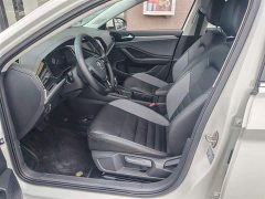 Volkswagen Sagitar 280TSI DSG Comfort Intelligent Edition - фото 9