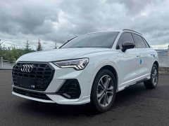 Audi Q3 35 TFSI Fashion Version(1.4T) - фото 1