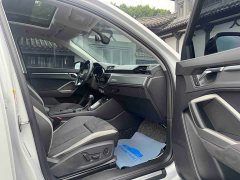 Audi Q3 35 TFSI Fashion Version(1.4T) - фото 10