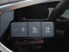 Audi Q3 35 TFSI Fashion Version(1.4T) - фото 11