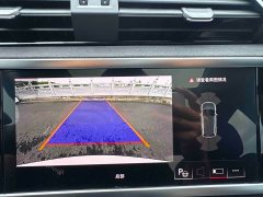 Audi Q3 35 TFSI Fashion Version(1.4T) - фото 12