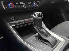 Audi Q3 35 TFSI Fashion Version(1.4T) - фото 13