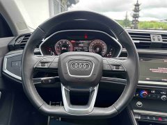Audi Q3 35 TFSI Fashion Version(1.4T) - фото 15