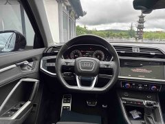 Audi Q3 35 TFSI Fashion Version(1.4T) - фото 16