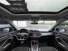 Audi Q3 35 TFSI Fashion Version(1.4T) - фото 17