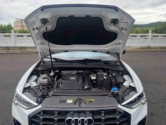 Audi Q3 35 TFSI Fashion Version(1.4T) - фото 19