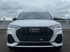 Audi Q3 35 TFSI Fashion Version(1.4T) - фото 2