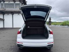 Audi Q3 35 TFSI Fashion Version(1.4T) - фото 20