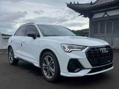 Audi Q3 35 TFSI Fashion Version(1.4T) - фото 3