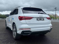 Audi Q3 35 TFSI Fashion Version(1.4T) - фото 4