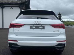Audi Q3 35 TFSI Fashion Version(1.4T) - фото 5