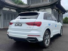 Audi Q3 35 TFSI Fashion Version(1.4T) - фото 6