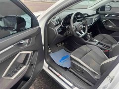 Audi Q3 35 TFSI Fashion Version(1.4T) - фото 7