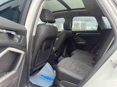 Audi Q3 35 TFSI Fashion Version(1.4T) - фото 8