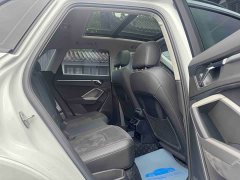 Audi Q3 35 TFSI Fashion Version(1.4T) - фото 9