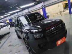 Land Rover 110 5.0T V8 - фото 1