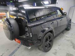 Land Rover 110 5.0T V8 - фото 2