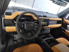 Land Rover 110 5.0T V8 - фото 3