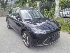 smart#1 Edition - фото 2
