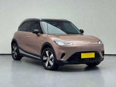 smart#1 Edition - фото 2