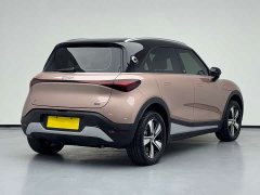 smart#1 Edition - фото 4